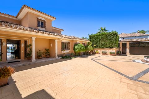 Villa a Estepona, Malaga, Estepona - € 8.500.000 | Ref: WB1746 - foto 42